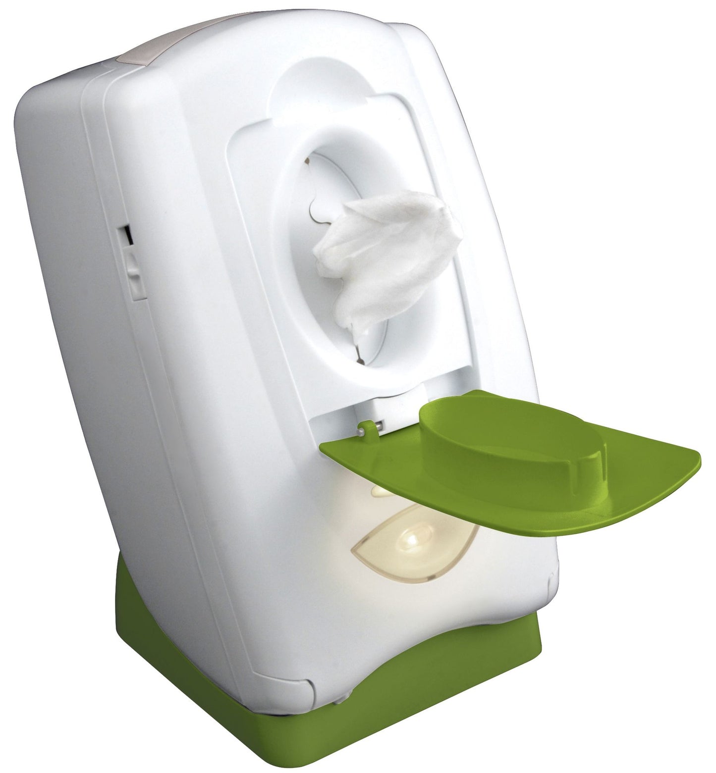 Dex Baby Products Space Saver Wipe Warmer