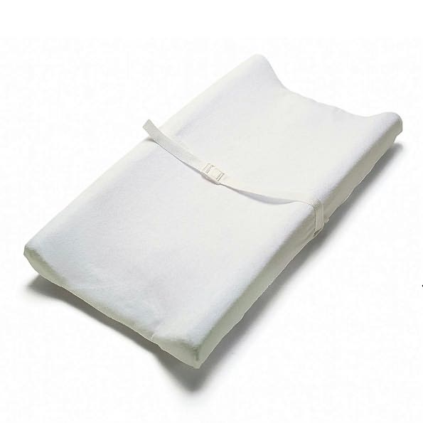 Dex Baby Products Safety Changing Pad w/o Terry Cover