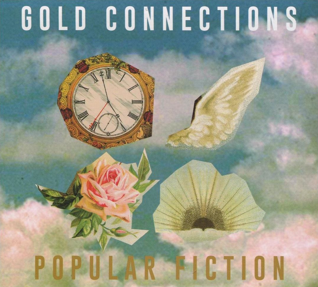 Popular Fiction