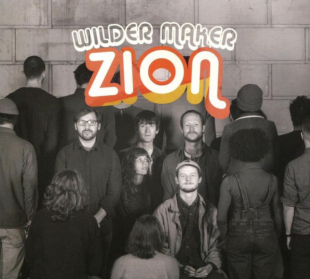 Zion
