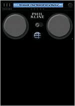 Phil Kline: Around The World In A Daze [CD/DVD]