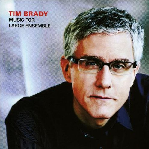 Music For Large Ensemble (Smith / Bradyworks Large Ensemble / Ranallo)