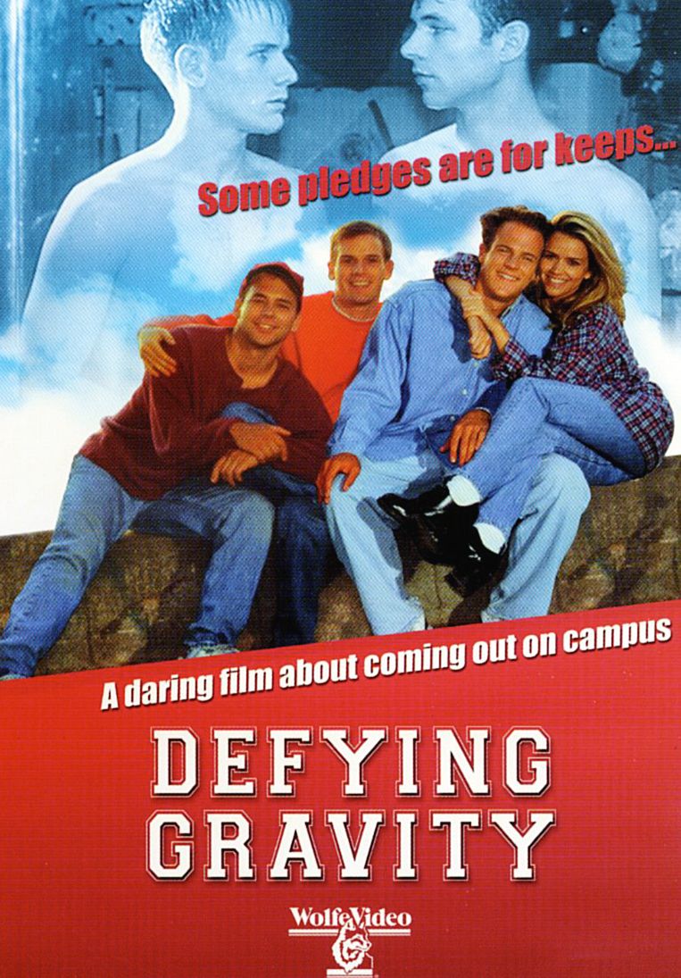 Defying Gravity