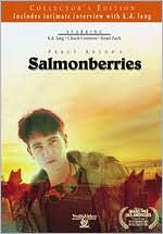 Salmonberries