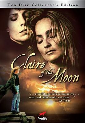 Claire of the Moon [WS Collector's Edition] [2 Discs]
