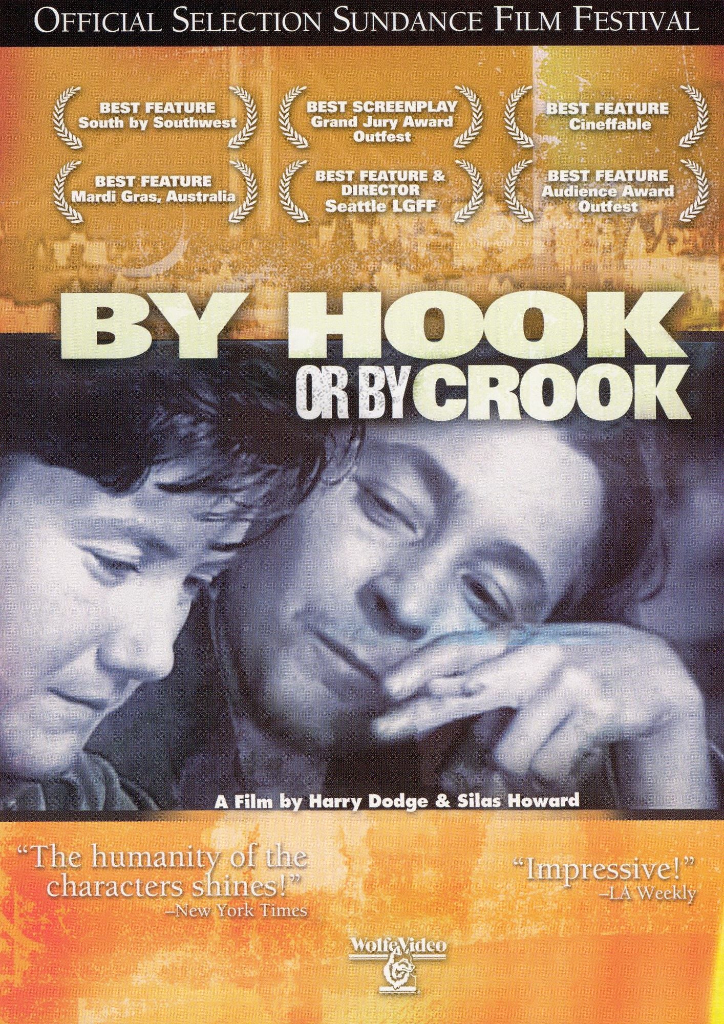 By Hook or by Crook