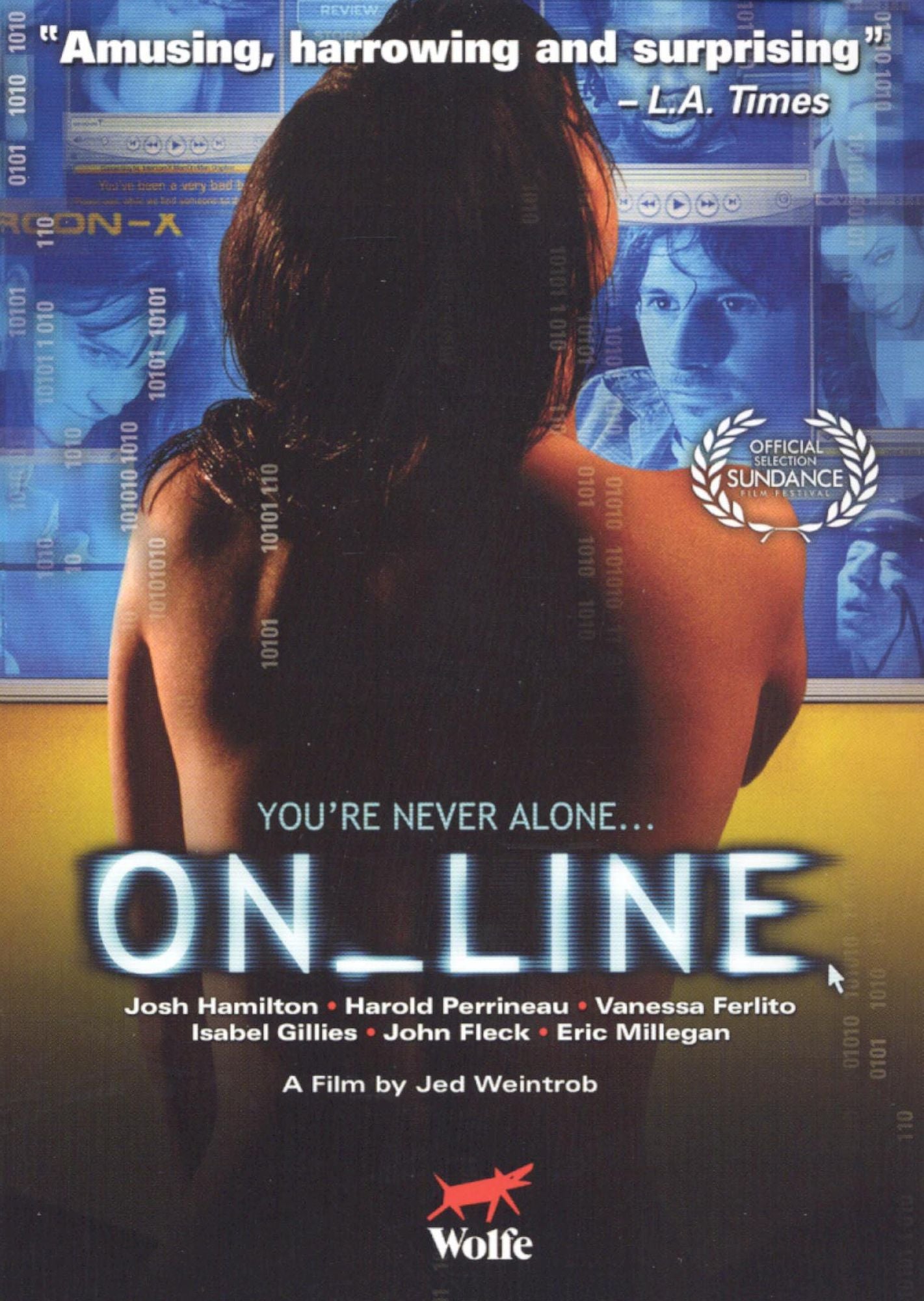 On_line
