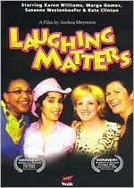 Laughing Matters