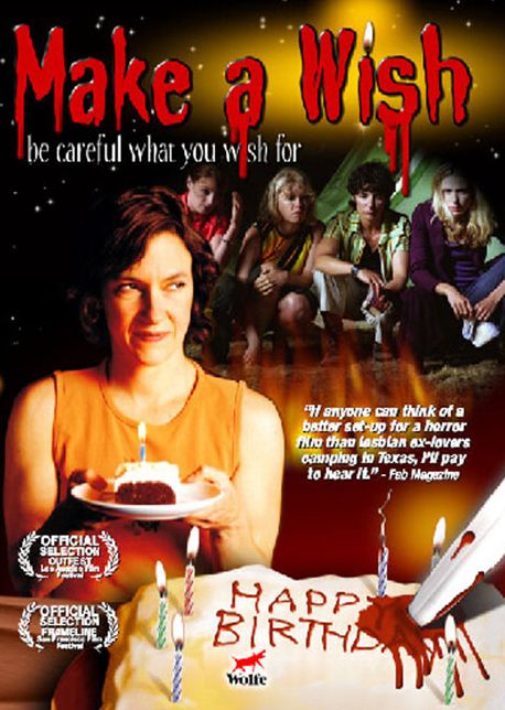 Make a Wish: Be Careful What You Wish For