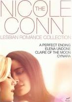 NICOLE CONN LESBIAN ROMANCE COL