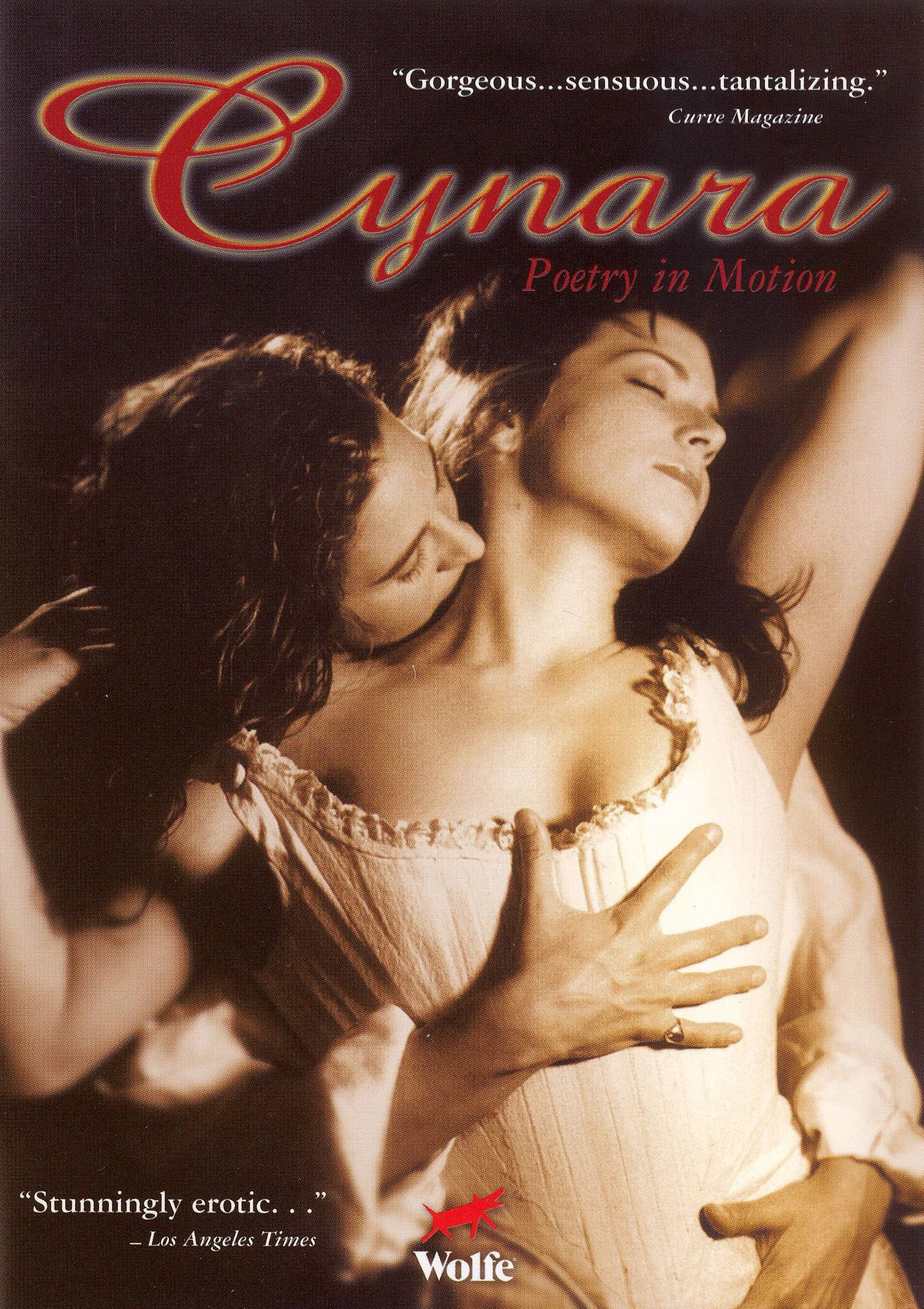 Cynara: Poetry in Motion