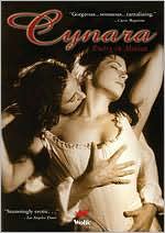 Cynara: Poetry in Motion