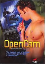 Open Cam