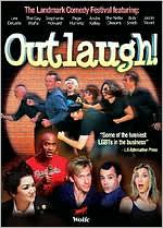 Outlaugh!