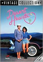 Desert Hearts [2 Discs]