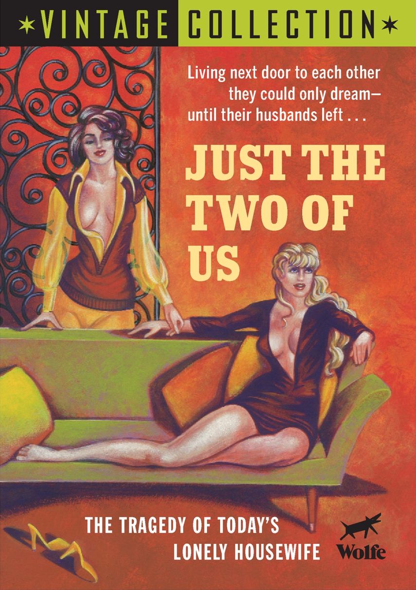 Just the Two of Us