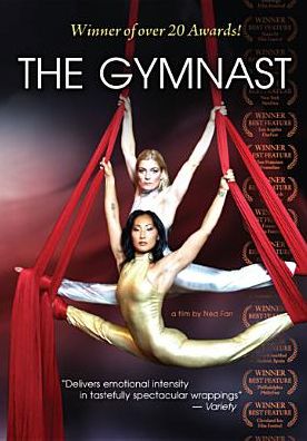 The Gymnast [WS]