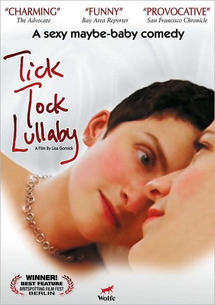 Tick Tock Lullaby