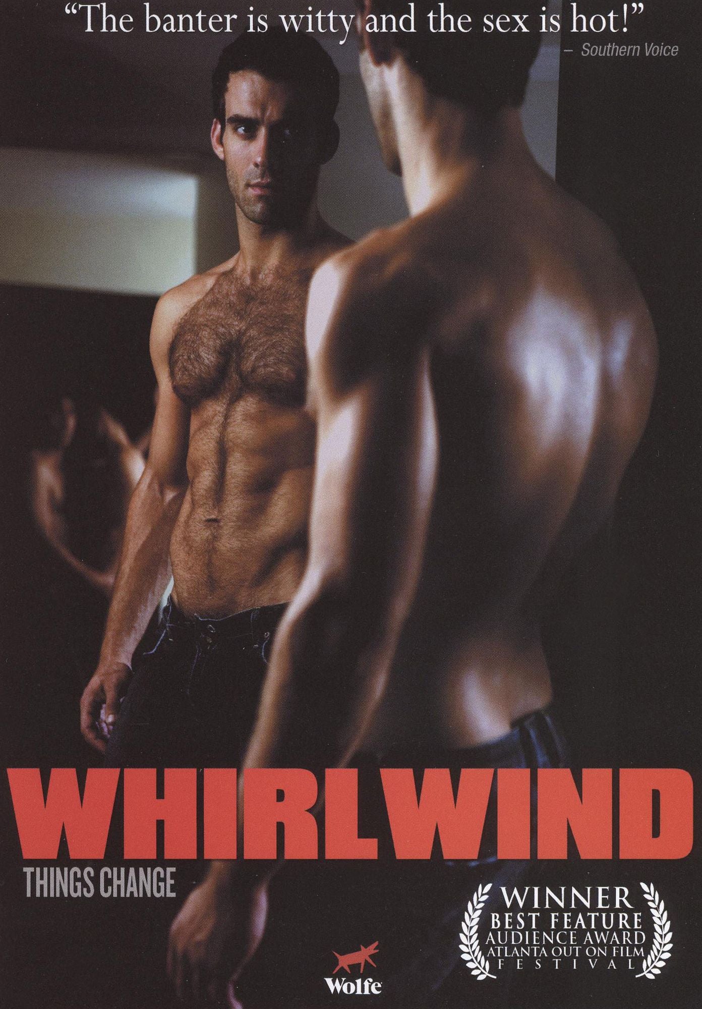 Whirlwind
