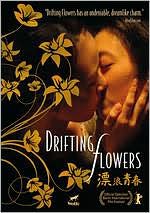 Drifting Flowers
