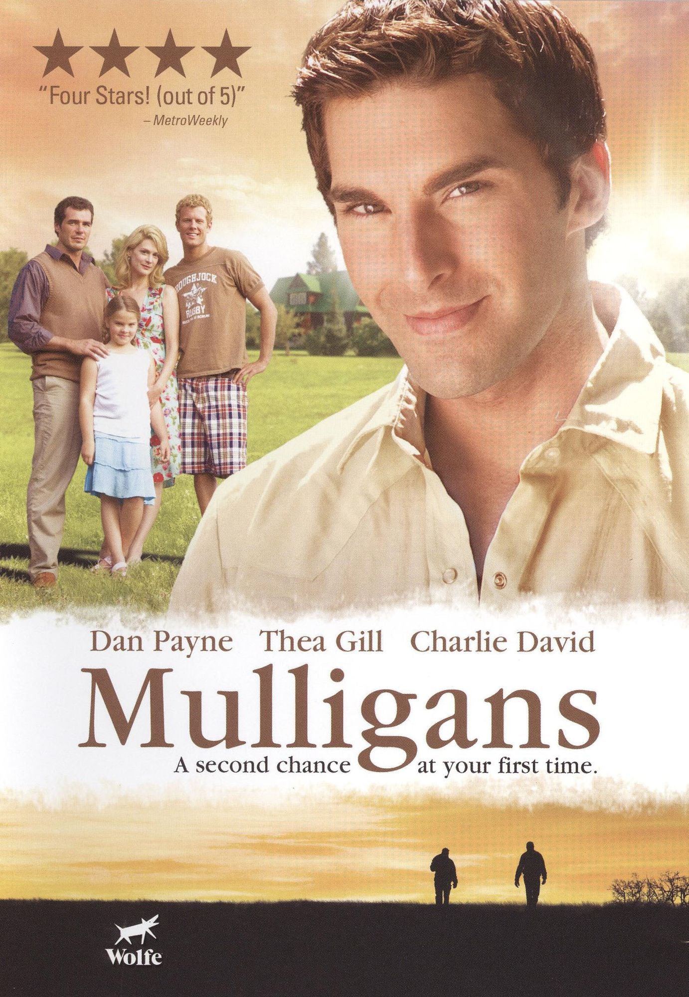 Mulligans