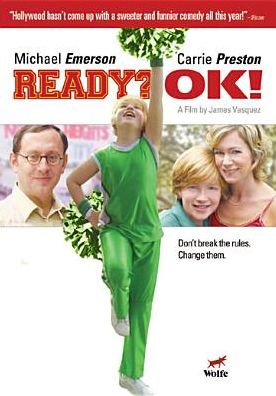 Ready? Ok!