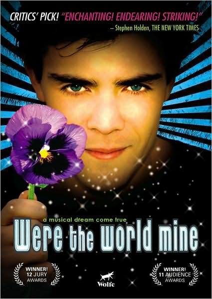 Were the World Mine