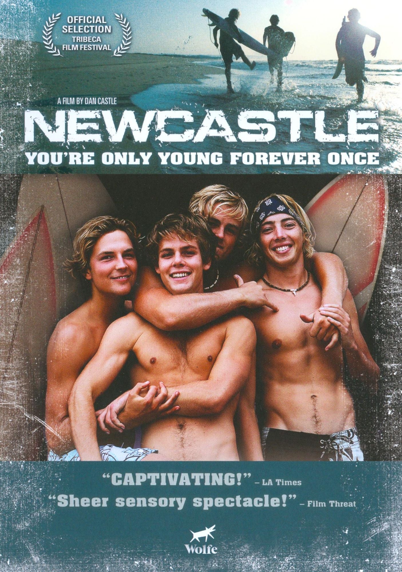 Newcastle