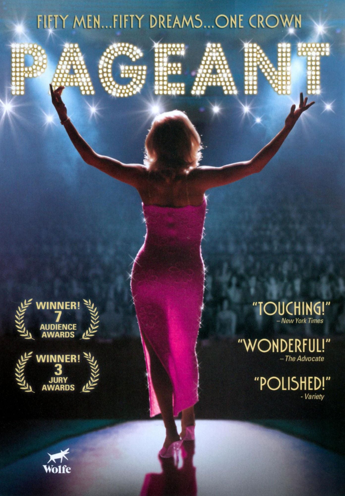 Pageant