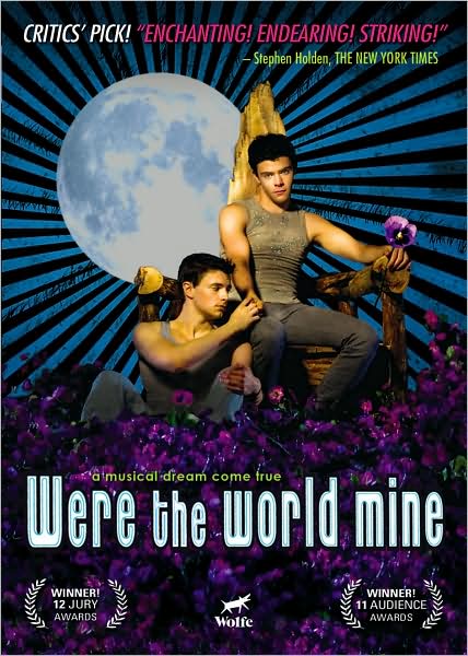 Were the World Mine [Alternate Packaging]