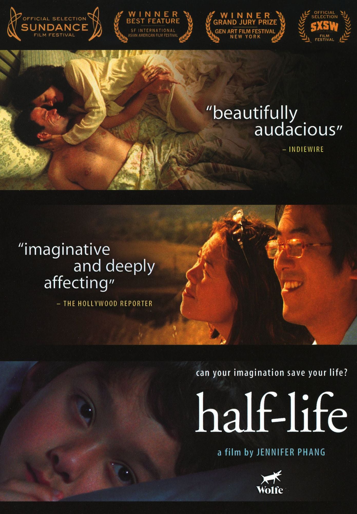 Half-Life