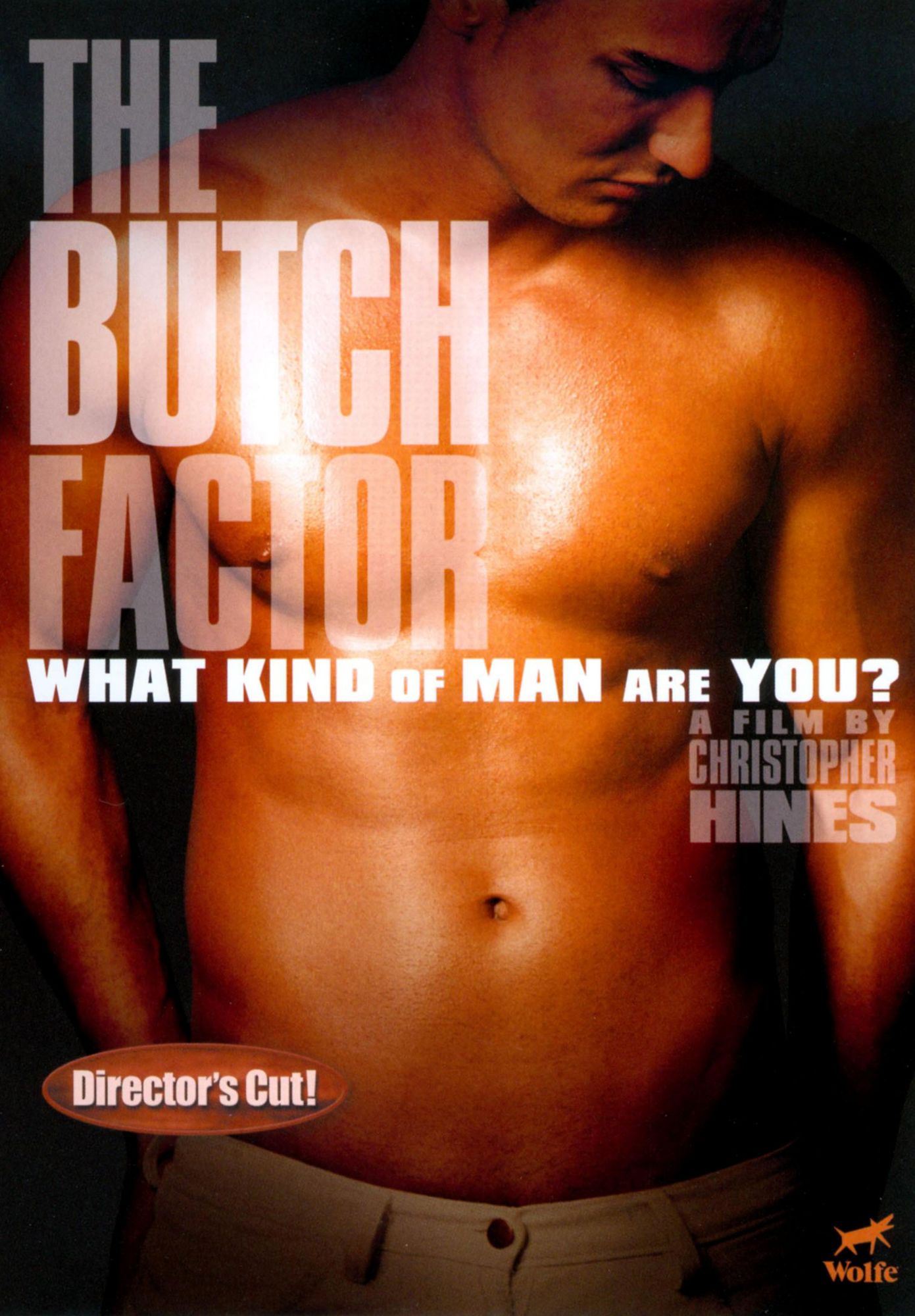 The Butch Factor