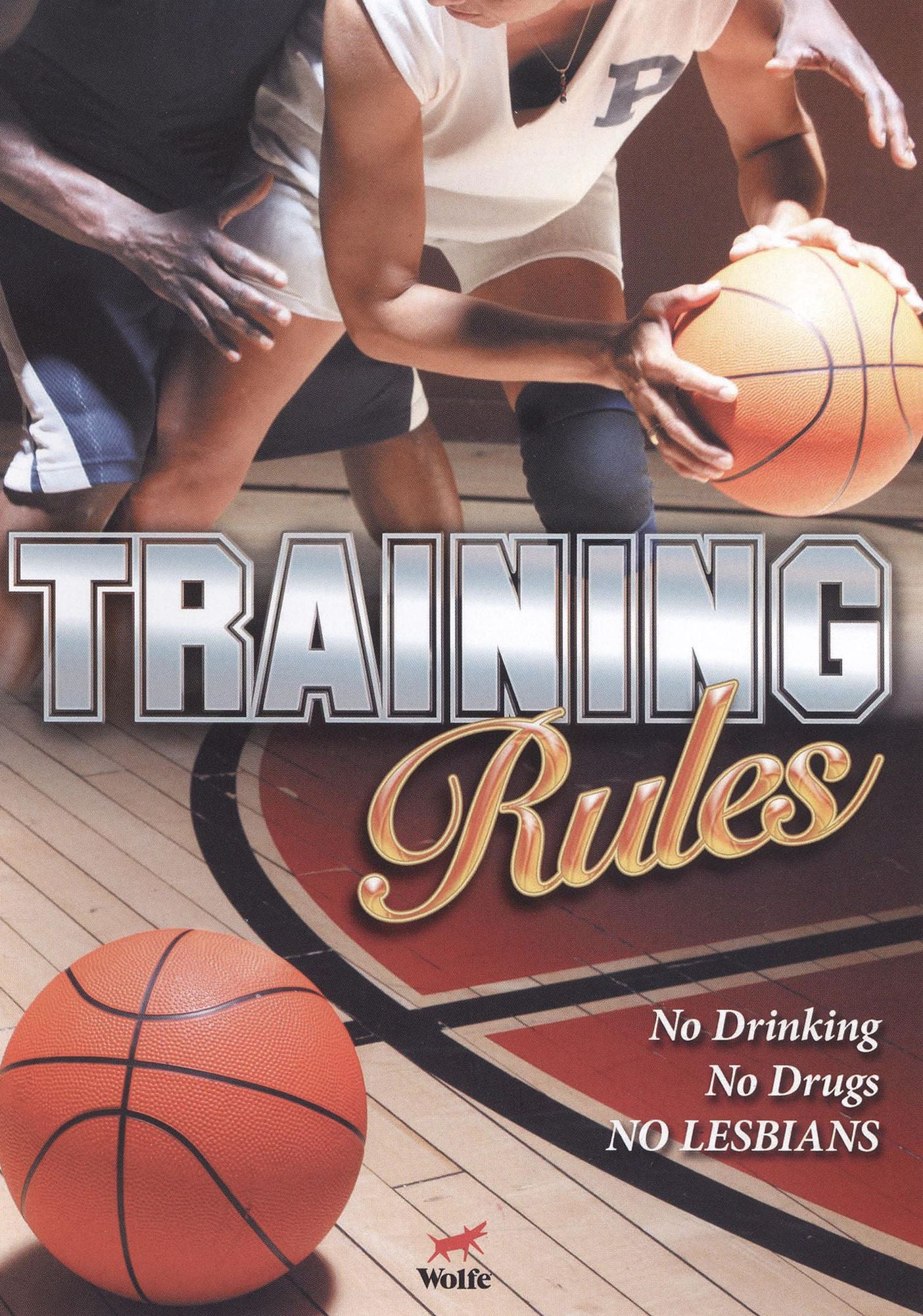 Training Rules