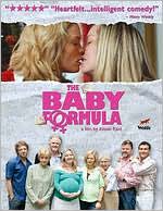 The Baby Formula