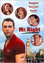 Mr. Right