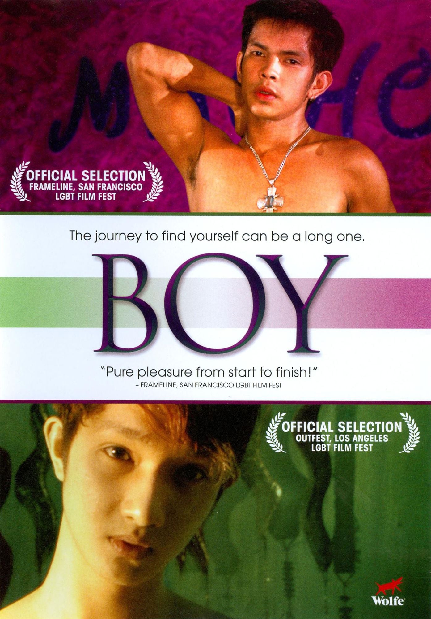 Boy