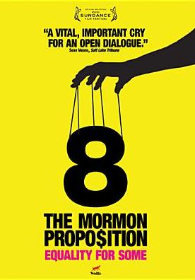 8: The Mormon Proposition