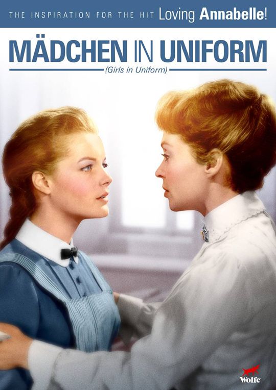 Madchen in Uniform