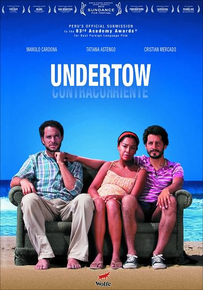 Undertow