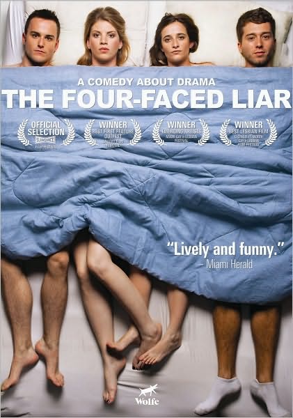 The Four-Faced Liar
