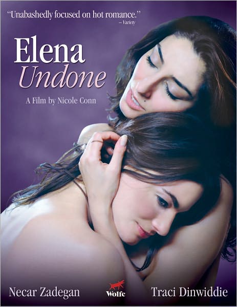 Elena Undone