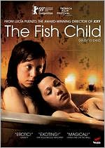The Fish Child
