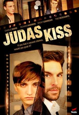 Judas Kiss