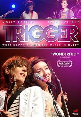 Trigger