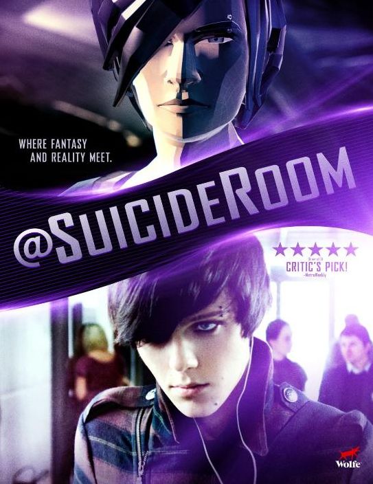 @SuicideRoom