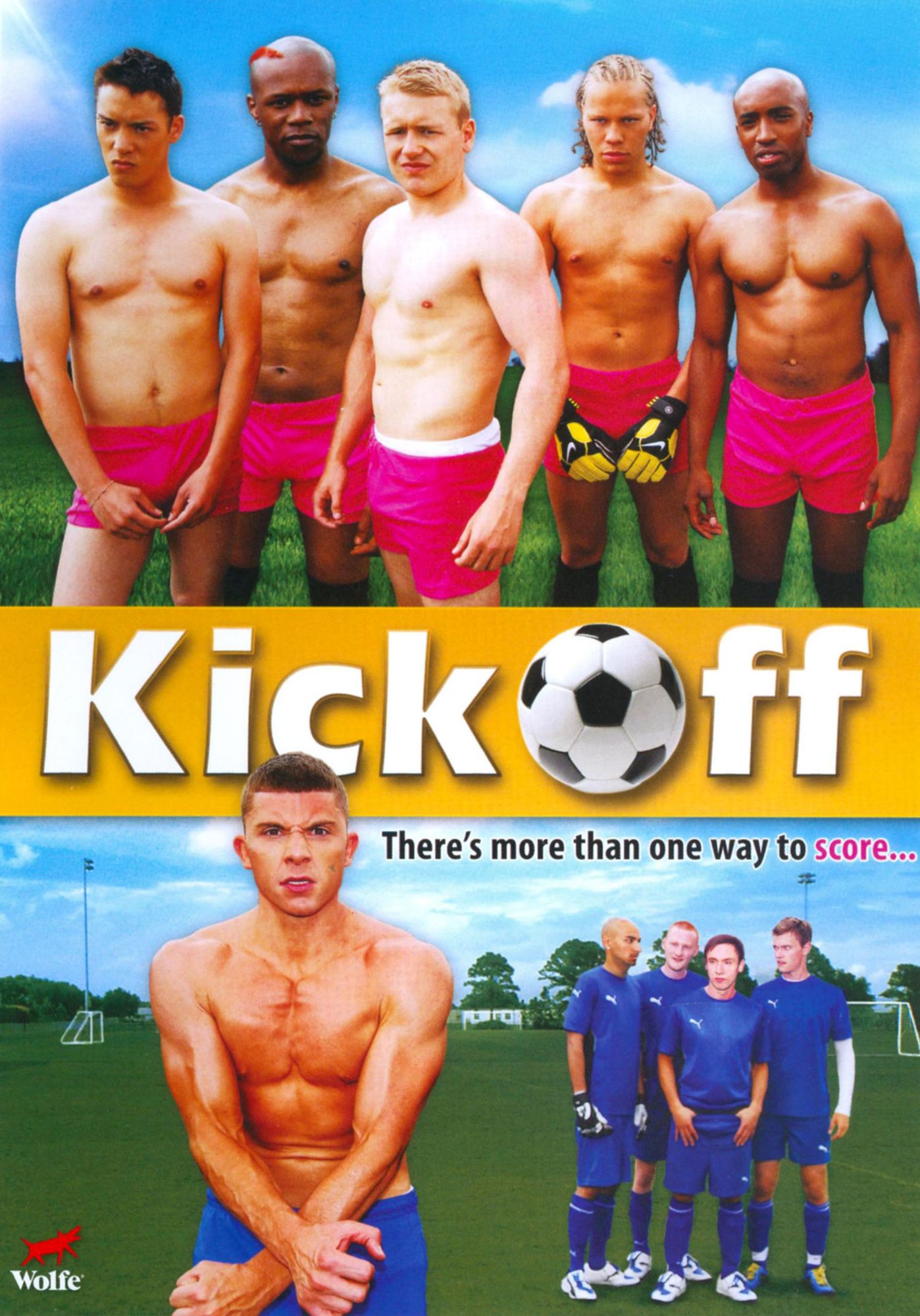 Kick Off