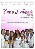 The Lovers & Friends Show: Season Four