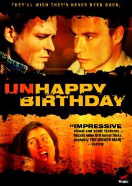 Unhappy Birthday