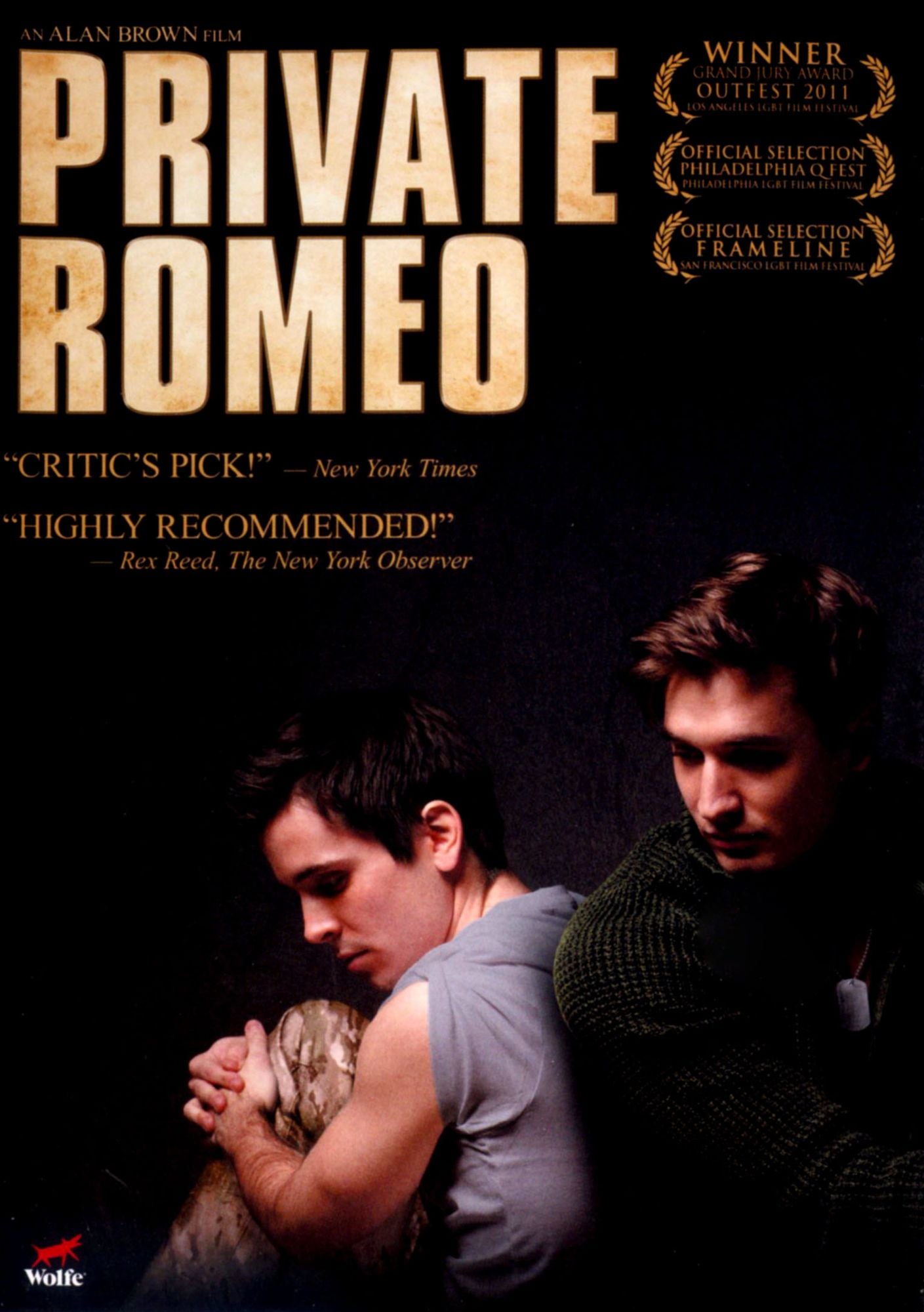 Private Romeo