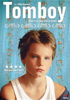 Tomboy